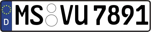 MS-VU7891