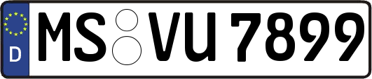 MS-VU7899