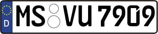 MS-VU7909