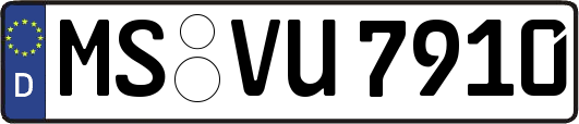 MS-VU7910