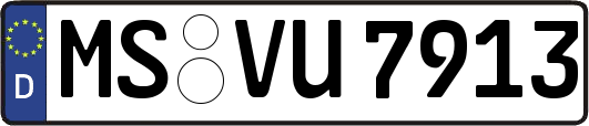 MS-VU7913