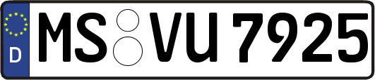 MS-VU7925