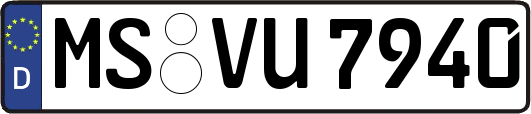 MS-VU7940