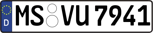 MS-VU7941