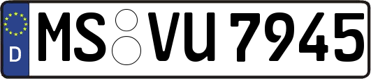 MS-VU7945