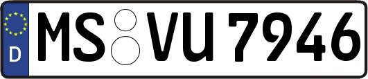 MS-VU7946