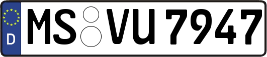 MS-VU7947