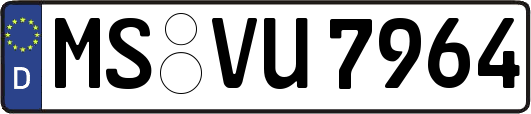 MS-VU7964