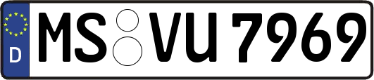 MS-VU7969