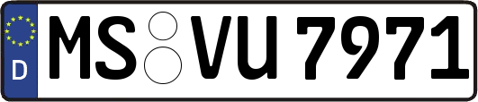 MS-VU7971