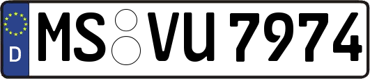 MS-VU7974