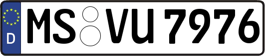 MS-VU7976