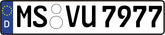 MS-VU7977