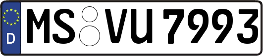 MS-VU7993