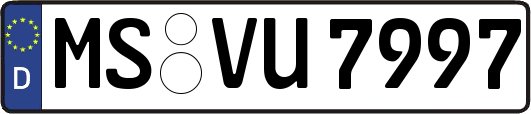 MS-VU7997