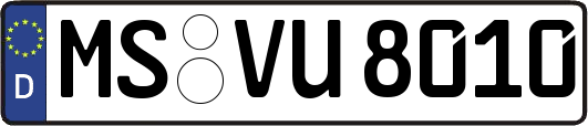 MS-VU8010
