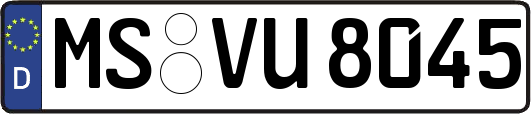 MS-VU8045