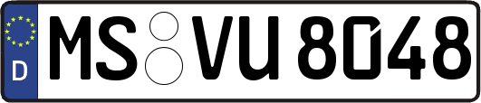 MS-VU8048