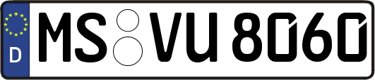 MS-VU8060