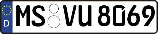 MS-VU8069