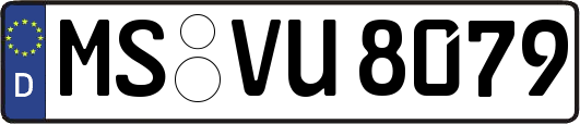 MS-VU8079