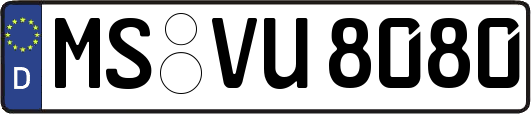 MS-VU8080