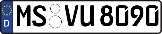 MS-VU8090