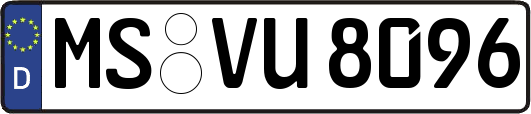 MS-VU8096
