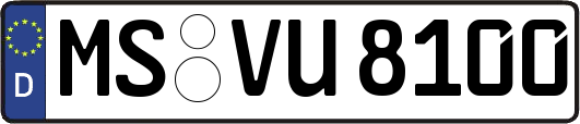 MS-VU8100