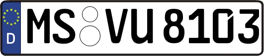 MS-VU8103