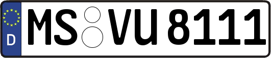 MS-VU8111