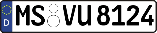 MS-VU8124