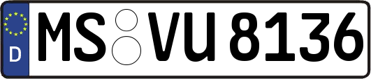 MS-VU8136