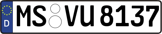 MS-VU8137