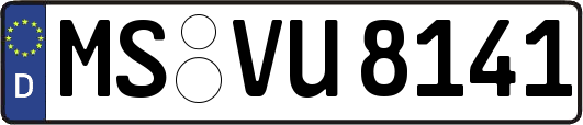 MS-VU8141