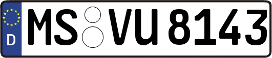 MS-VU8143