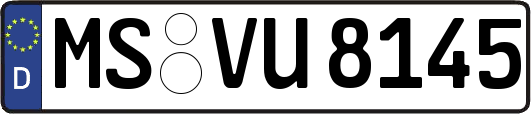 MS-VU8145