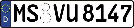 MS-VU8147