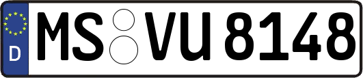 MS-VU8148