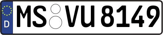 MS-VU8149