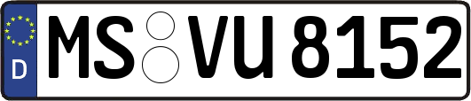 MS-VU8152