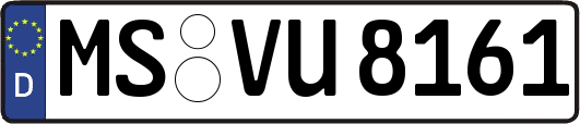 MS-VU8161