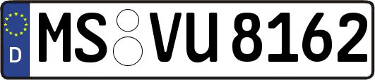 MS-VU8162