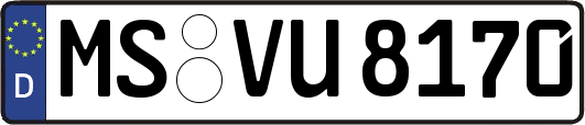 MS-VU8170