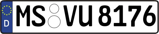 MS-VU8176