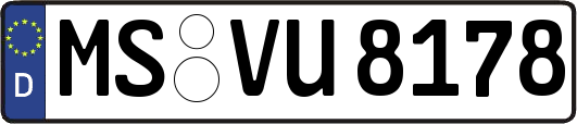 MS-VU8178