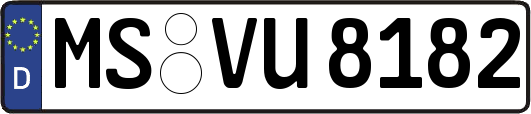 MS-VU8182