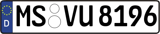 MS-VU8196