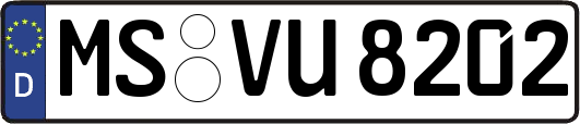 MS-VU8202