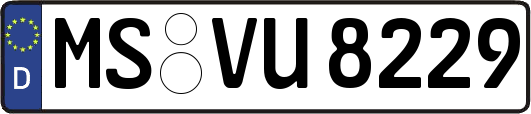 MS-VU8229